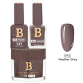 Billionaire Imperial Trio Matching 151 Heather Grey