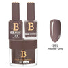 Billionaire Imperial Trio Matching 151 Heather Grey