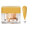 Billionaire Imperial Builder Gel 136 Yolk