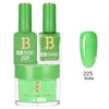 Billionaire Imperial Trio Matching 225 Soda