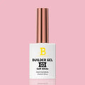 Billionaire Builder Gel in Bottle 03 Soft White 0.5 oz