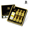 Billionaire Crystal Top Coat 0.5oz TPO and HEMA Free