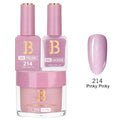 Billionaire Imperial Trio Matching 214 Pinky Pinky