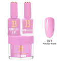 Billionaire Imperial Trio Matching 023 Rococo Rose