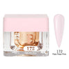 Billionaire Imperial Builder Gel 172 Pale Petal Pink