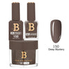 Billionaire Imperial Trio Matching 150 Deep Mystery