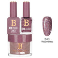 Billionaire Imperial Trio Matching 243 Razzmatazz