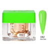 Billionaire Imperial Builder Gel 082 Kiwi Zest