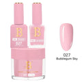 Billionaire Imperial Trio Matching 027 Bubblegum Sky