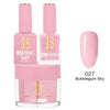 Billionaire Imperial Trio Matching 027 Bubblegum Sky