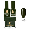 Billionaire Imperial Trio Matching 123 Vintage