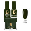 Billionaire Imperial Trio Matching 123 Vintage