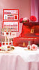 Billionaire Petal Passion Series 36 Colors