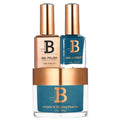 Billionaire Trio Matching 038