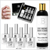 Billionaire Extreme Base Coat 8.5oz Buy 1 Get 6 set