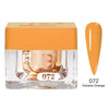 Billionaire Imperial Builder Gel 072 Volcano Orange