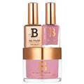 Billionaire Trio Matching 087