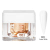 Billionaire Imperial Builder Gel 001 Super White