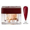 Billionaire Imperial Builder Gel 251 Berry Quartz