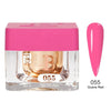 Billionaire Imperial Builder Gel 055 Guava Red
