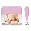 Billionaire Imperial Builder Gel 018 Dusk Lilac