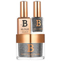 Billionaire Trio Matching 124