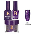 Billionaire Imperial Trio Matching 255 Party Time