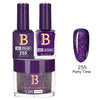 Billionaire Imperial Trio Matching 255 Party Time