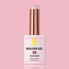 Billionaire Builder Gel in Bottle 05 Coral Pink 0.5 oz