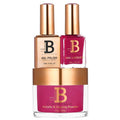 Billionaire Trio Matching 029
