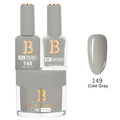 Billionaire Imperial Trio Matching 149 Cold Gray
