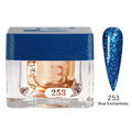 Billionaire Imperial Builder Gel 253 Blue Enchantress