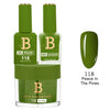 Billionaire Imperial Trio Matching 118 Peace In The Pines