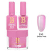 Billionaire Imperial Trio Matching 193 Sheer Pink