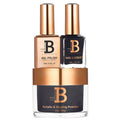 Billionaire Trio Matching 037