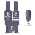 Billionaire Imperial Trio Matching 152 Frost Blue