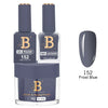 Billionaire Imperial Trio Matching 152 Frost Blue