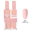 Billionaire Imperial Trio Matching 007 Butter Like