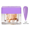 Billionaire Imperial Builder Gel 127 Kazoon Purple