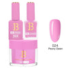 Billionaire Imperial Trio Matching 024 Peony Dawn