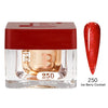Billionaire Imperial Builder Gel 250 Ice Berry Cocktail
