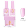 Billionaire Imperial Trio Matching 017 Vanilla Blush