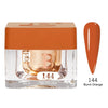 Billionaire Imperial Builder Gel 144 Burnt Orange