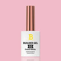 Billionaire Builder Gel in Bottle 02 French White 0.5 oz