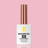 Billionaire Builder Gel in Bottle 02 French White 0.5 oz