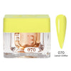 Billionaire Imperial Builder Gel 070 Lemon Chiffon