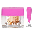 Billionaire Imperial Builder Gel 063 Vivid Fuchsia