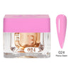 Billionaire Imperial Builder Gel 024 Peony Dawn