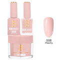 Billionaire Imperial Trio Matching 008 Peachy