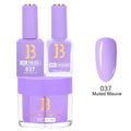 Billionaire Imperial Trio Matching 037 Muted Mauve